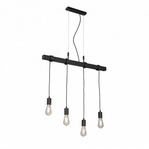 Подвесной светильник Vitaluce V47160 V47160-1/4S в Заводоуковске - zavodoukovsk.ok-mebel.com | фото 2