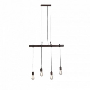 Подвесной светильник Vitaluce V47160 V47160-7/4S в Заводоуковске - zavodoukovsk.ok-mebel.com | фото 4