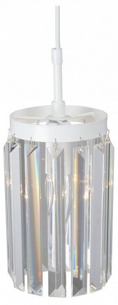 Подвесной светильник Vitaluce V5151 V5151-0/1S в Заводоуковске - zavodoukovsk.ok-mebel.com | фото