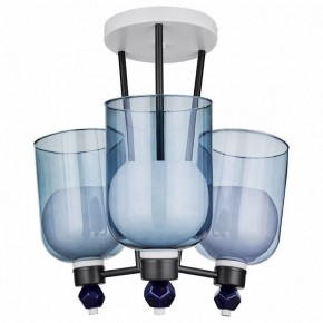 Потолочная люстра 33 идеи S26LB-S02WH CHN902.03.WH17.WBL-S26LB-S02WH в Заводоуковске - zavodoukovsk.ok-mebel.com | фото