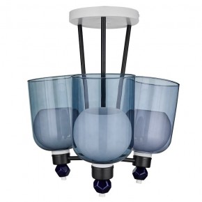 Потолочная люстра 33 идеи S26LB-S02WH CHN902.03.WH17.WBL-S26LB-S02WH в Заводоуковске - zavodoukovsk.ok-mebel.com | фото 3