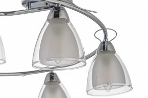 Потолочная люстра Arti Lampadari Paola, Tavenna Nickel Paola E 1.1.5 N в Заводоуковске - zavodoukovsk.ok-mebel.com | фото 3