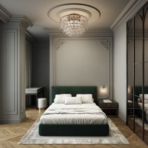 Потолочная люстра Bogate"s Cappio 380/8 Smart в Заводоуковске - zavodoukovsk.ok-mebel.com | фото 2