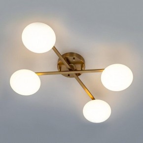 Потолочная люстра Citilux Atman Smart CL226A143 в Заводоуковске - zavodoukovsk.ok-mebel.com | фото 3