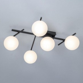 Потолочная люстра Citilux Dorsy CL223152 в Заводоуковске - zavodoukovsk.ok-mebel.com | фото 4