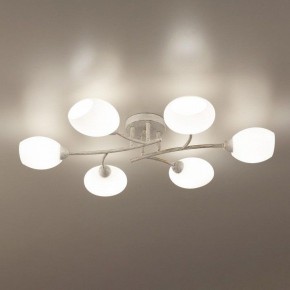 Потолочная люстра Citilux Флорида CL148160 в Заводоуковске - zavodoukovsk.ok-mebel.com | фото 12