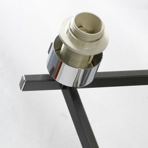 Потолочная люстра Lussole Costanzo LSL-9007-09 в Заводоуковске - zavodoukovsk.ok-mebel.com | фото 6