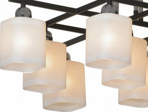 Потолочная люстра Lussole Costanzo LSL-9007-09 в Заводоуковске - zavodoukovsk.ok-mebel.com | фото 8