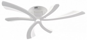 Потолочная люстра Natali Kovaltseva VIO LED LAMPS 81453 в Заводоуковске - zavodoukovsk.ok-mebel.com | фото