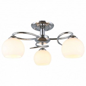 Потолочная люстра Omnilux Casoria OML-25107-03 в Заводоуковске - zavodoukovsk.ok-mebel.com | фото 2