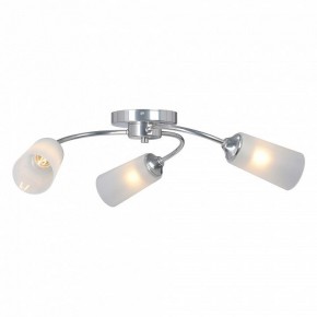 Потолочная люстра Vitaluce V2831 V2831-9/3PL в Заводоуковске - zavodoukovsk.ok-mebel.com | фото 3