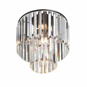 Потолочная люстра Vitaluce V5153 V5153-1/4PL в Заводоуковске - zavodoukovsk.ok-mebel.com | фото 3