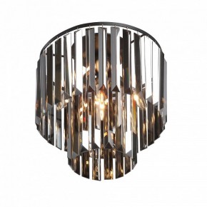 Потолочная люстра Vitaluce V5155 V5155-1/4PL в Заводоуковске - zavodoukovsk.ok-mebel.com | фото 3