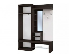 Прихожая Дуэт в Заводоуковске - zavodoukovsk.ok-mebel.com | фото 3