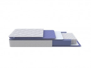 PROxSON Матрас Active F (Ткань Трикотаж Эко) 120x190 в Заводоуковске - zavodoukovsk.ok-mebel.com | фото