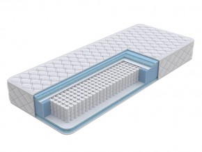 PROxSON Матрас Баланс EVS (Ткань Жаккард) 140x200 в Заводоуковске - zavodoukovsk.ok-mebel.com | фото