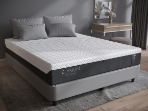 PROxSON Матрас Elysium Exclusive Spring (Трикотаж Elysium) 160x195 в Заводоуковске - zavodoukovsk.ok-mebel.com | фото 4