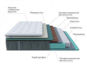 PROxSON Матрас Glory Firm (Трикотаж Prestige Steel) 120x190 в Заводоуковске - zavodoukovsk.ok-mebel.com | фото 6