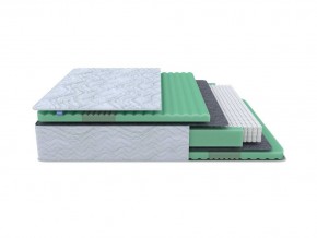 PROxSON Матрас Green Comfort M (Tricotage Dream) 80x190 в Заводоуковске - zavodoukovsk.ok-mebel.com | фото 3