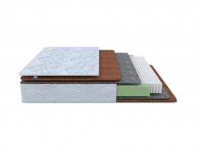 PROxSON Матрас Green F (Tricotage Dream) 80x210 в Заводоуковске - zavodoukovsk.ok-mebel.com | фото 5