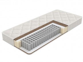 PROxSON Матрас Hard EVS Roll (Ткань Синтетический жаккард) 160x200 в Заводоуковске - zavodoukovsk.ok-mebel.com | фото