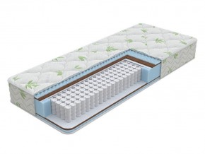 PROxSON Матрас Люкс EVS (Трикотаж Aloe Vera) 120x200 в Заводоуковске - zavodoukovsk.ok-mebel.com | фото 2