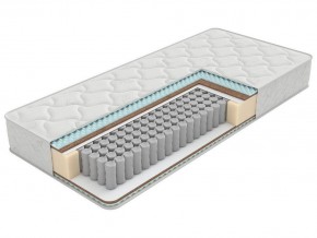 PROxSON Матрас Optima EVS (Ткань Трикотаж Эко) 140x200 в Заводоуковске - zavodoukovsk.ok-mebel.com | фото 2