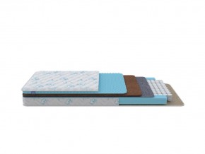 PROxSON Матрас Совенок (Cotton Little PROSON) 80x170 в Заводоуковске - zavodoukovsk.ok-mebel.com | фото