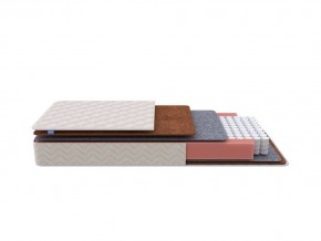 PROxSON Матрас Standart F (Ткань Синтетический жаккард) 80x200 в Заводоуковске - zavodoukovsk.ok-mebel.com | фото 2