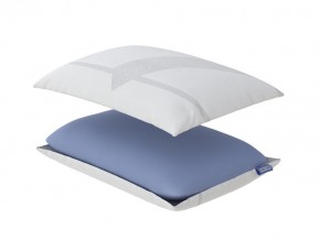 PROxSON Подушка Air Memo Simple (Трикотаж Трикотаж Pillow Line) 40x60 в Заводоуковске - zavodoukovsk.ok-mebel.com | фото 3