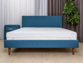 PROxSON Защитный чехол Basic (Ткань Terry Cloth без влагонепроницаемого покрытия) 120x200 в Заводоуковске - zavodoukovsk.ok-mebel.com | фото 2