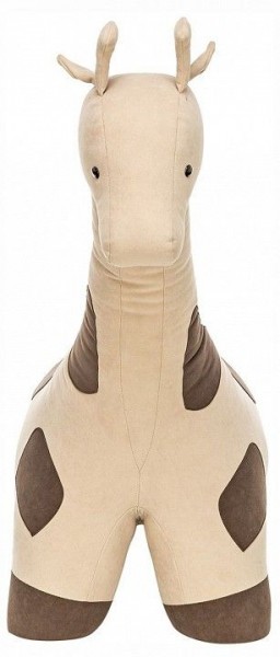 Пуф Giraffe в Заводоуковске - zavodoukovsk.ok-mebel.com | фото 2