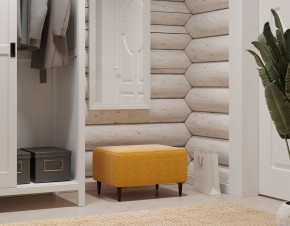 Пуф Киркас Twist 12 (turquoise) в Заводоуковске - zavodoukovsk.ok-mebel.com | фото 4