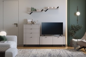 РИЧ К1 Гостиная в Заводоуковске - zavodoukovsk.ok-mebel.com | фото