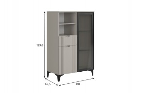 РИЧ К3 Гостиная в Заводоуковске - zavodoukovsk.ok-mebel.com | фото 2