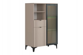 РИЧ Комод 2 со стеклом в Заводоуковске - zavodoukovsk.ok-mebel.com | фото 5