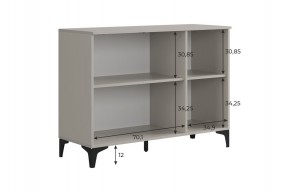 РИЧ Комод 3 в Заводоуковске - zavodoukovsk.ok-mebel.com | фото 3