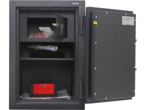 Сейф AMH-65T (132T) в Заводоуковске - zavodoukovsk.ok-mebel.com | фото 2