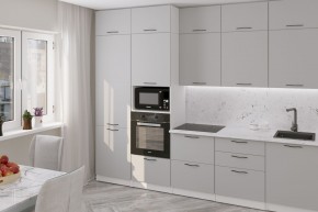 ШЕЛЛИ Кухонный гарнитур Экстра (3000 мм) в Заводоуковске - zavodoukovsk.ok-mebel.com | фото