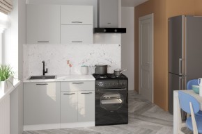 ШЕЛЛИ Кухонный гарнитур Лайт 1200 мм в Заводоуковске - zavodoukovsk.ok-mebel.com | фото