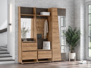 СОРЕНТО Шкаф 2-х створчатый в Заводоуковске - zavodoukovsk.ok-mebel.com | фото 3