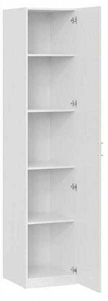 Шкаф для белья Стелла в Заводоуковске - zavodoukovsk.ok-mebel.com | фото 3