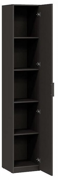 Шкаф для белья Стелла Исп.2 в Заводоуковске - zavodoukovsk.ok-mebel.com | фото 2