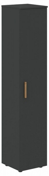 Шкаф книжный Forta FHC 40.1 в Заводоуковске - zavodoukovsk.ok-mebel.com | фото