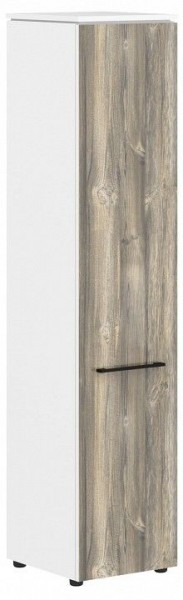 Шкаф книжный Morris MHC 42.1 в Заводоуковске - zavodoukovsk.ok-mebel.com | фото