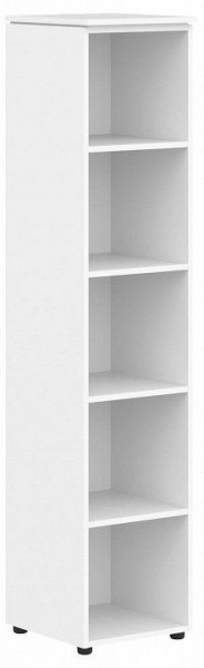 Шкаф книжный Morris MHC 42.1 в Заводоуковске - zavodoukovsk.ok-mebel.com | фото 2