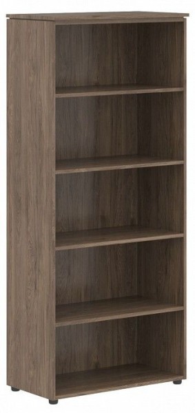 Шкаф книжный Morris Trend MHC 85.1 в Заводоуковске - zavodoukovsk.ok-mebel.com | фото 2