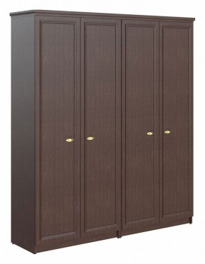 Шкаф книжный Raut RHC 180.1 в Заводоуковске - zavodoukovsk.ok-mebel.com | фото