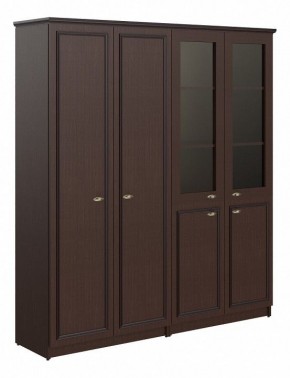 Шкаф книжный Raut RHC 180.6 в Заводоуковске - zavodoukovsk.ok-mebel.com | фото