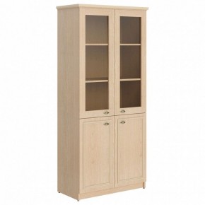 Шкаф книжный Raut RHC 89.2 в Заводоуковске - zavodoukovsk.ok-mebel.com | фото